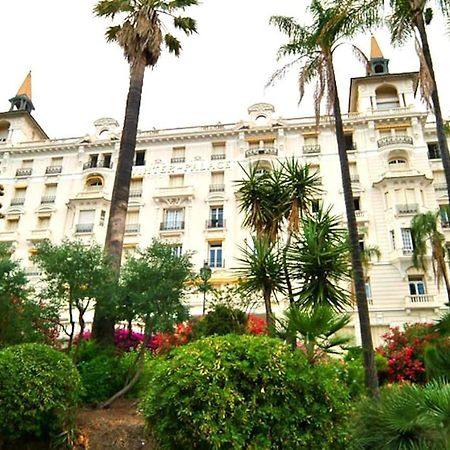 Winter Palace Menton Eksteriør billede