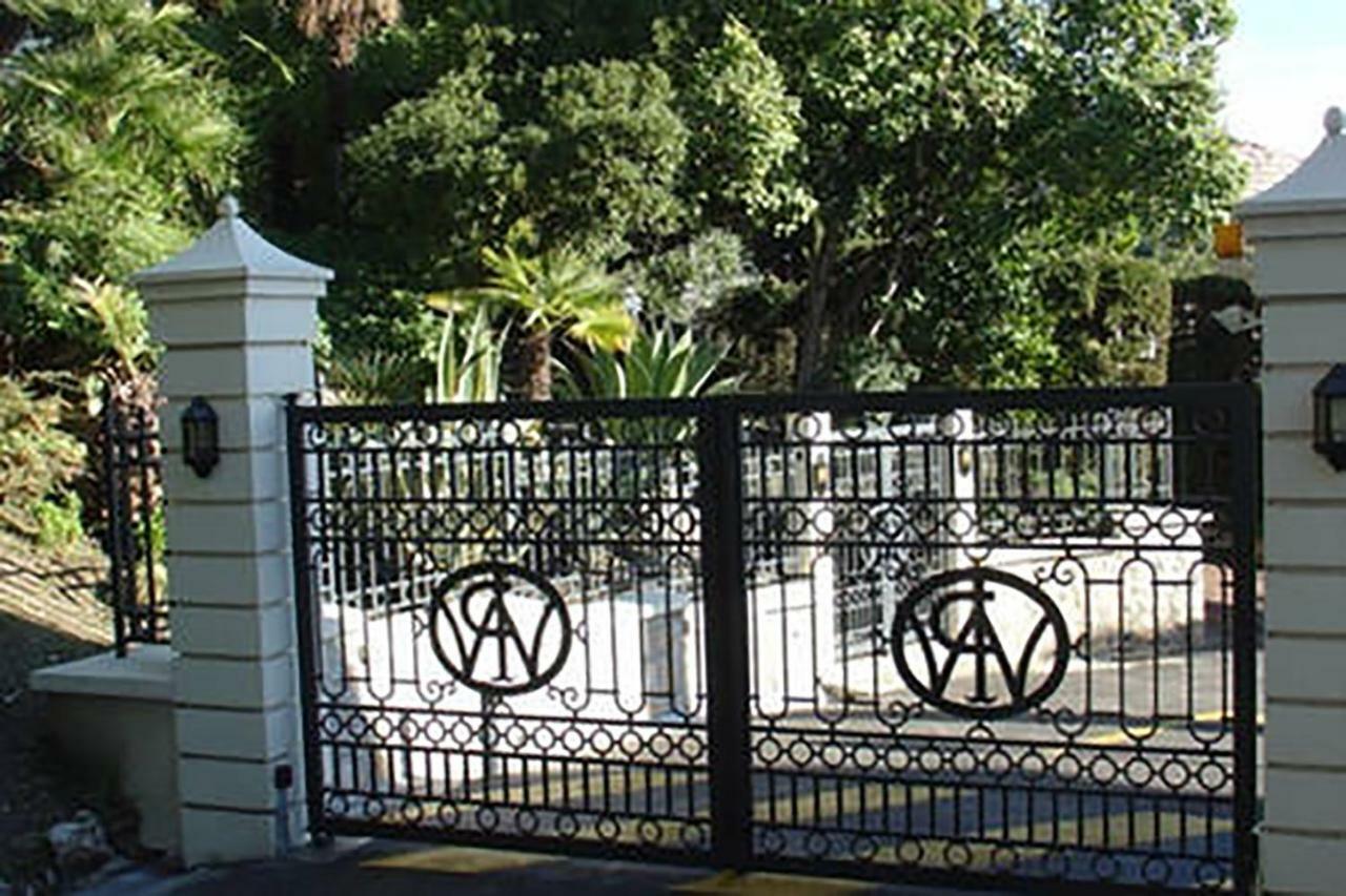 Winter Palace Menton Eksteriør billede